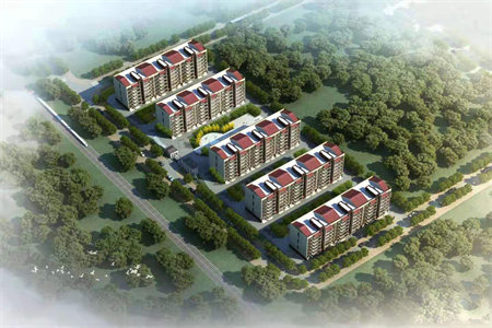 建设路学区房解放组团三室两厅97平米简装修出售