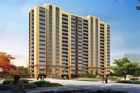 繁华住宅楼3室1厅1卫84.11㎡