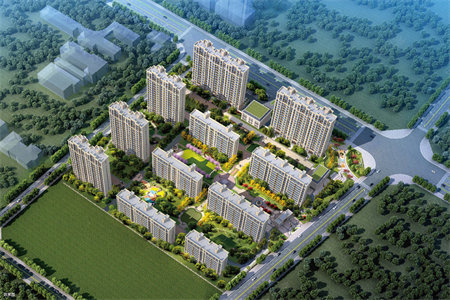 龙都龙都容郡3室2厅1卫97万112m2出售